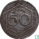 Leichlingen 50 pfennig 1920 - Image 2