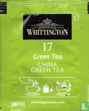17  China Green Tea  - Bild 2