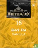 16 Black Tea Vanilla   - Image 1