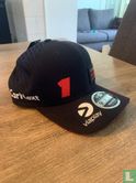 Max Verstappen Drivercap 2023 - Afbeelding 3