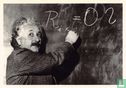 Albert Einstein