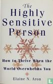 The Highly Sensitive Person - Afbeelding 1