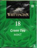 18  Green Tea Mint - Afbeelding 1