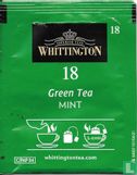 18  Green Tea Mint - Afbeelding 2