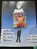 Straps Lack & Leder 10