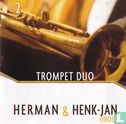 Trompet Duo - Afbeelding 1
