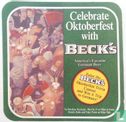 Celebrate Oktoberfest with Beck's - Image 1