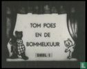Tom Poes en de bommelkuur I - Afbeelding 1
