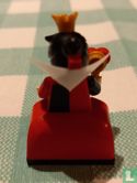 Lego 71038-07 Queen of Hearts - Afbeelding 2
