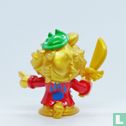 Captain King Roar