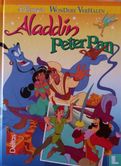 Aladdin / Peter Pan - Image 1