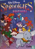 Walt Disney Sprookjesfestival - Bild 1