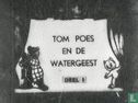 Tom Poes en de watergeest I - Afbeelding 1