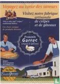 Francois Garrec Biscuiterie du moustoir - Bild 1