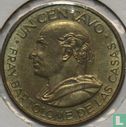 Guatemala 1 centavo 1963 - Image 2