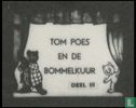 Tom Poes en de bommelkuur III - Afbeelding 1