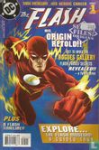 Flash, the: Secret Files and Origins - Image 1