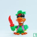 Jake's Parrot - Image 1