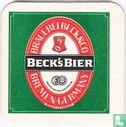 Beck's Bier - Brauerei Beck - Image 1
