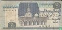 Ägypten 5 Pfund, 3. November - Bild 1