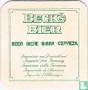 Beer Biere Birra Cerveza Beck's bier - Image 1