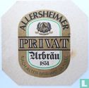Allersheimer Privat Urbräu - Bild 1