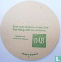 DAB made in Germany L - Afbeelding 2