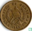 Guatemala 1 centavo 1980 - Image 1