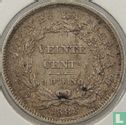 Bolivia 20 centavos 1888 - Afbeelding 1