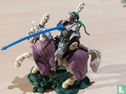 Mounted Knight with Lance and Shield - Image 1