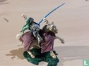Mounted Knight with Lance and Shield - Afbeelding 2