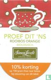 Rooibos Orange - Image 1
