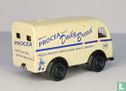 Austin K8 Van 'Procea Bread'