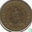 Guatemala 1 centavo 1995 - Image 1
