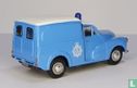 Morris Minor Van 'Bermuda Police' - Image 2