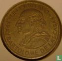 Guatemala 1 centavo 1965 - Image 2