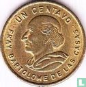 Guatemala 1 centavo 1990 - Image 2