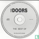 The best of The Doors - Image 2