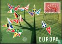 Europa – Arbre à 19 feuilles - Image 1
