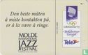 Molde International Jazz Festival - Afbeelding 2