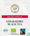 Strawberry Black Tea - Image 1
