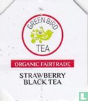 Strawberry Black Tea - Image 3