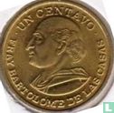 Guatemala 1 centavo 1972 - Image 2