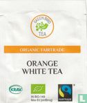 Orange White Tea  - Image 1