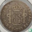 Bolivia 1 real 1792 - Image 2