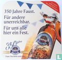 350 Jahre Faust