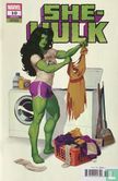 She-Hulk 10 - Afbeelding 1