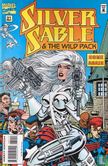 Silver Sable & The Wild Pack 31 - Bild 1