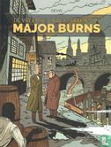  De vreemde onderzoeken van Major Burns - Image 1