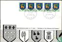 Coats of arms - Image 1